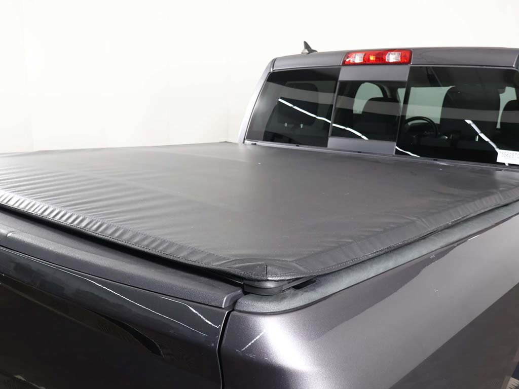 Used 2017 RAM 1500 Big Horn AWD/4WD image 16