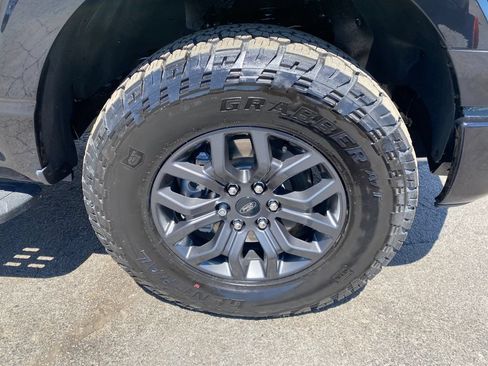 Used 2025 Ford F150 Tremor w/ Bed Utility Package AWD/4WD image 34
