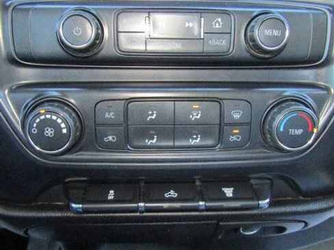 Used 2016 Chevrolet Silverado 3500 W/T image 13