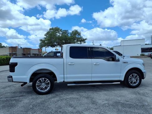 Used 2019 Ford F150 Lariat image 8