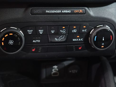 Used 2023 Ford Bronco Sport Big Bend w/ Convenience Package AWD/4WD image 30