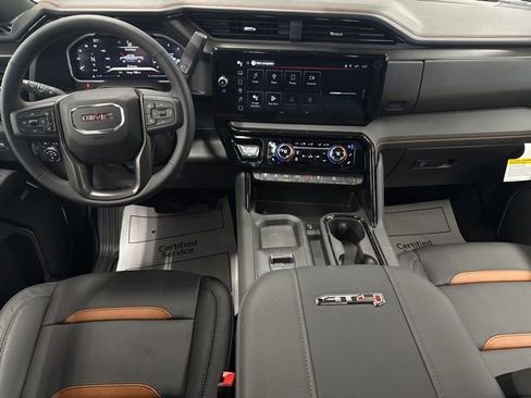 New 2026 GMC Sierra 2500 AT4 w/ AT4 Preferred Package image 24