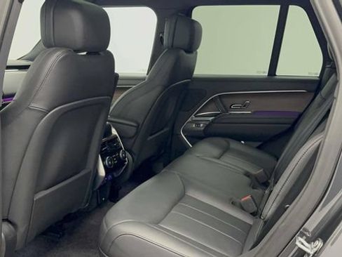 Used 2024 Land Rover Range Rover SE AWD/4WD image 21