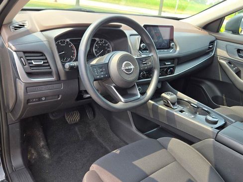 Used 2023 Nissan Rogue S AWD/4WD image 18