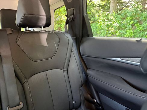 Used 2026 INFINITI QX60 Luxe AWD/4WD image 42