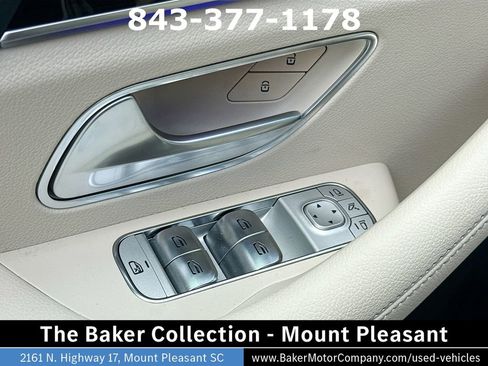 Certified 2026 Mercedes-Benz GLS 450 GLS 450 image 18