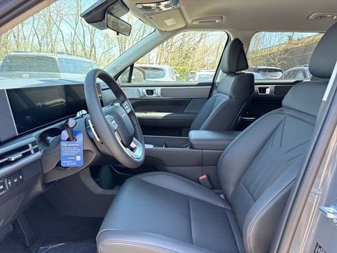New 2026 Hyundai Santa Fe SEL FWD image 12