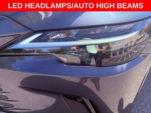 Certified 2025 Lexus RX 350 Premium FWD image 10
