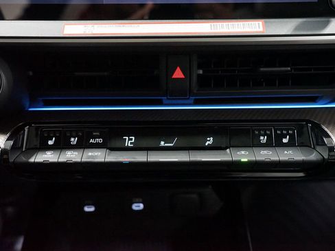 New 2026 Toyota Prius Limited image 20