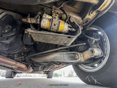 Used 1988 Mercedes-Benz 560 SL image 93