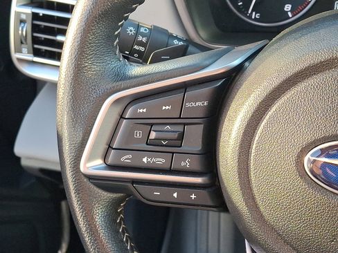 Used 2024 Subaru Legacy Limited image 23