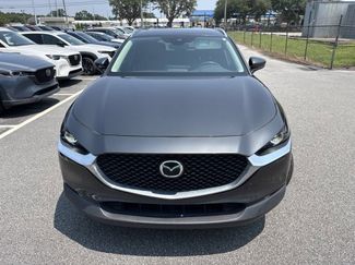 Used 2023 MAZDA CX-30 AWD 2.5 S w/ Select Package video 3