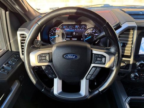 Used 2019 Ford F350 Platinum w/ Platinum Ultimate Package image 19