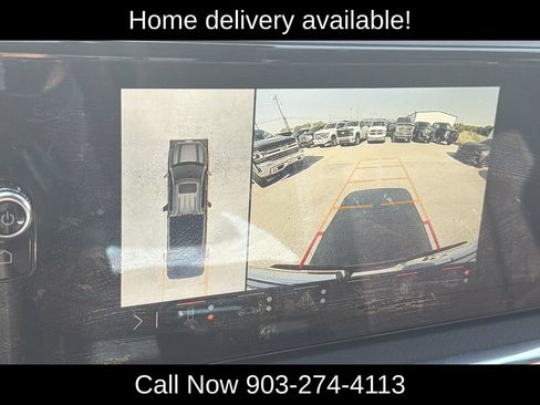Used 2024 GMC Sierra 1500 Denali w/ Technology Package AWD/4WD image 24