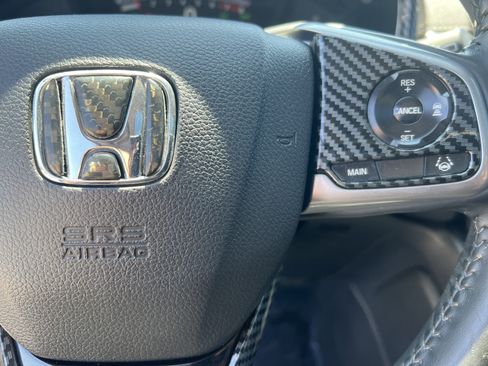 Used 2022 Honda CR-V EX-L image 30