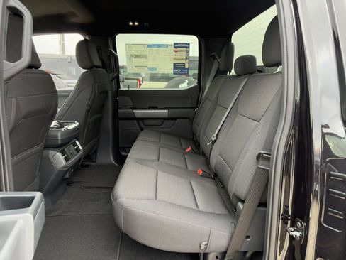 New 2026 Ford F150 XLT RWD image 64