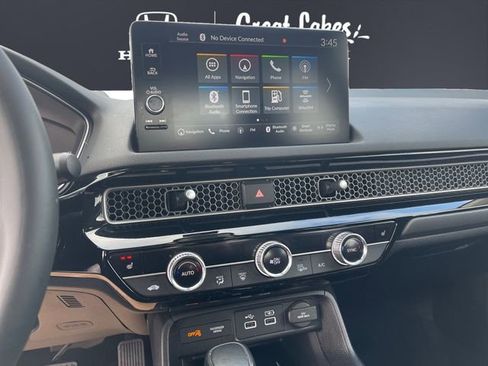 Certified 2024 Honda Civic Touring image 11