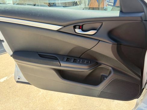 Used 2021 Honda Civic LX image 16