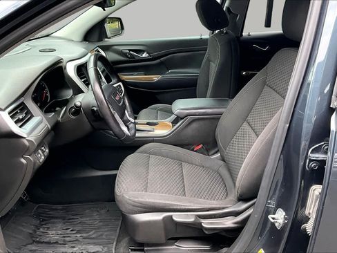 Used 2019 GMC Acadia SLE FWD image 8