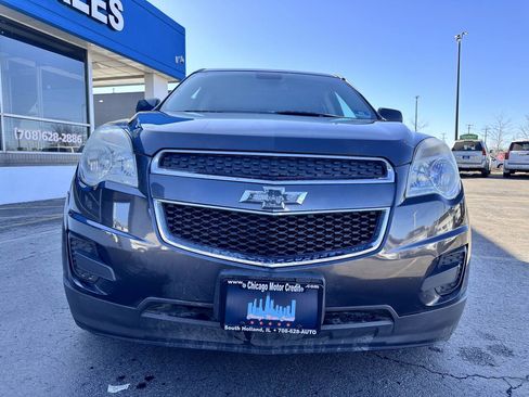 Used 2014 Chevrolet Equinox LT w/ Driver Convenience Package image 6