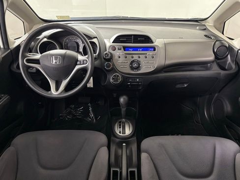 Used 2012 Honda Fit image 27