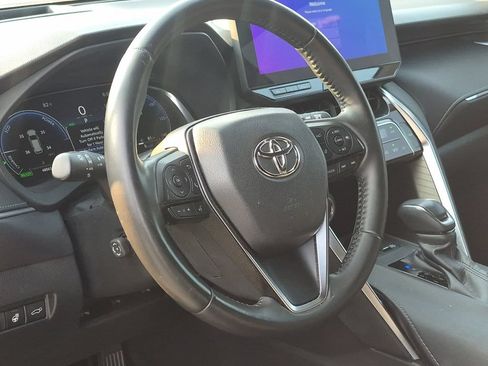 Used 2024 Toyota Venza Limited AWD/4WD image 6
