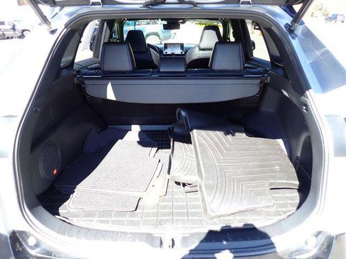 Certified 2019 Toyota RAV4 XSE image 6