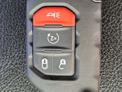 Used 2020 Jeep Wrangler Unlimited Rubicon w/ Quick Order Package 28Y Recon image 33