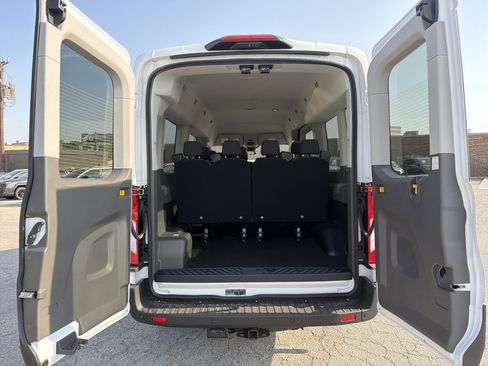 Used 2024 Ford Transit 350 XL RWD image 29