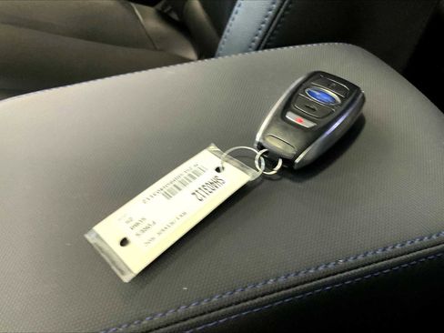 Certified 2025 Subaru Forester Limited image 14