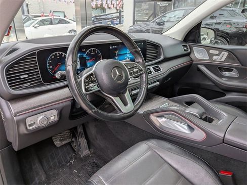 Used 2020 Mercedes-Benz GLE 350 4MATIC image 16