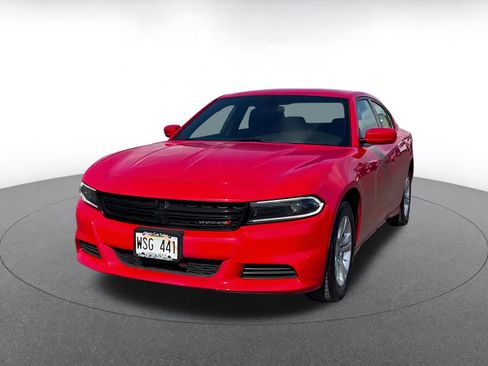 Used 2022 Dodge Charger SXT image 7