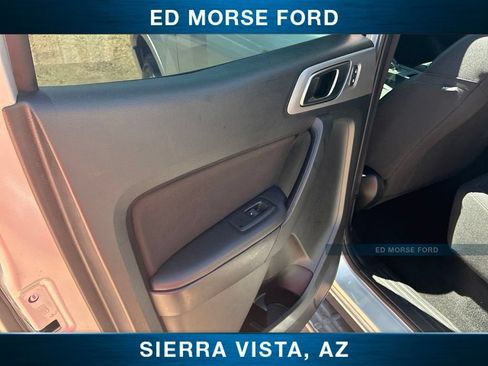 Certified 2019 Ford Ranger XLT w/ Equipment Group 301A Mid RWD image 17