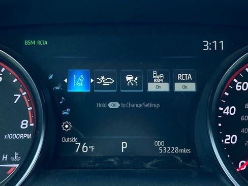 Used 2023 Toyota Camry XSE image 17