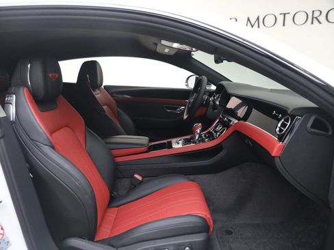 New 2026 Bentley Continental GT image 21