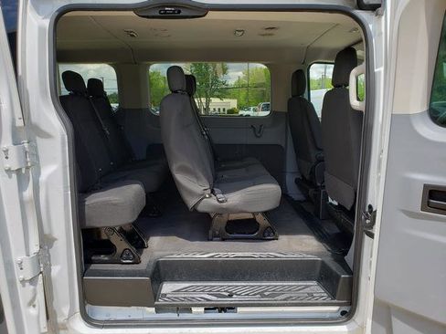Used 2016 Ford Transit 350 XL image 12