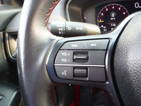 Used 2024 Honda Civic Type R image 37