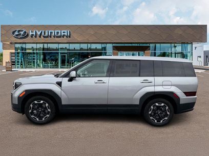 New 2027 Hyundai Santa Fe SE