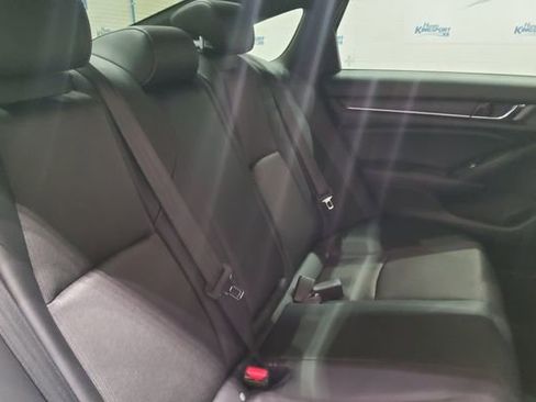 Used 2022 Honda Accord Sport image 15