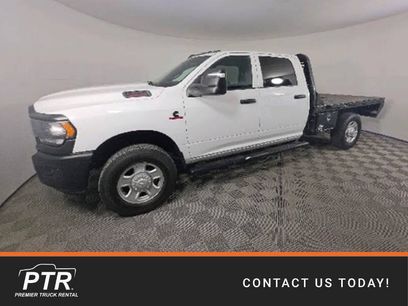 Used 2024 RAM 2500 Tradesman w/ Snow Chief Group