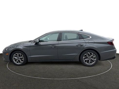 Used 2021 Hyundai Sonata SEL FWD image 2