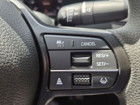 Used 2023 Honda Accord EX image 25
