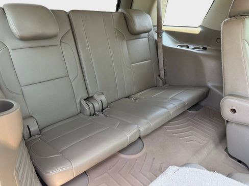 Used 2016 Chevrolet Tahoe LT AWD/4WD image 10