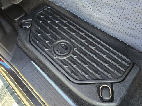 Certified 2019 RAM 1500 Big Horn RWD image 37