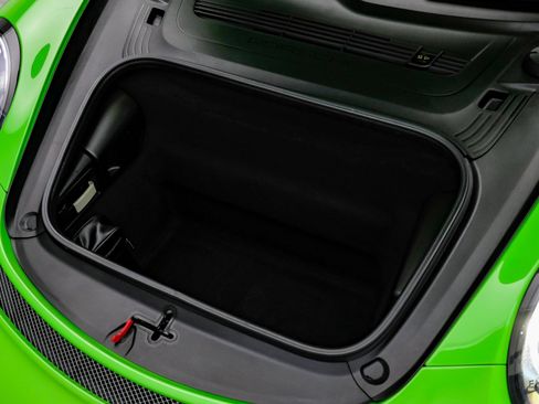 Used 2018 Porsche 911 GT3 RWD image 86