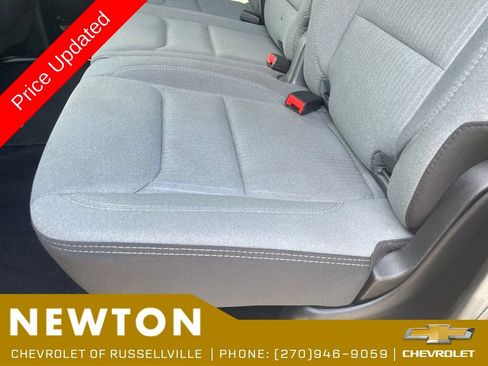 Used 2020 RAM 1500 Big Horn AWD/4WD image 31