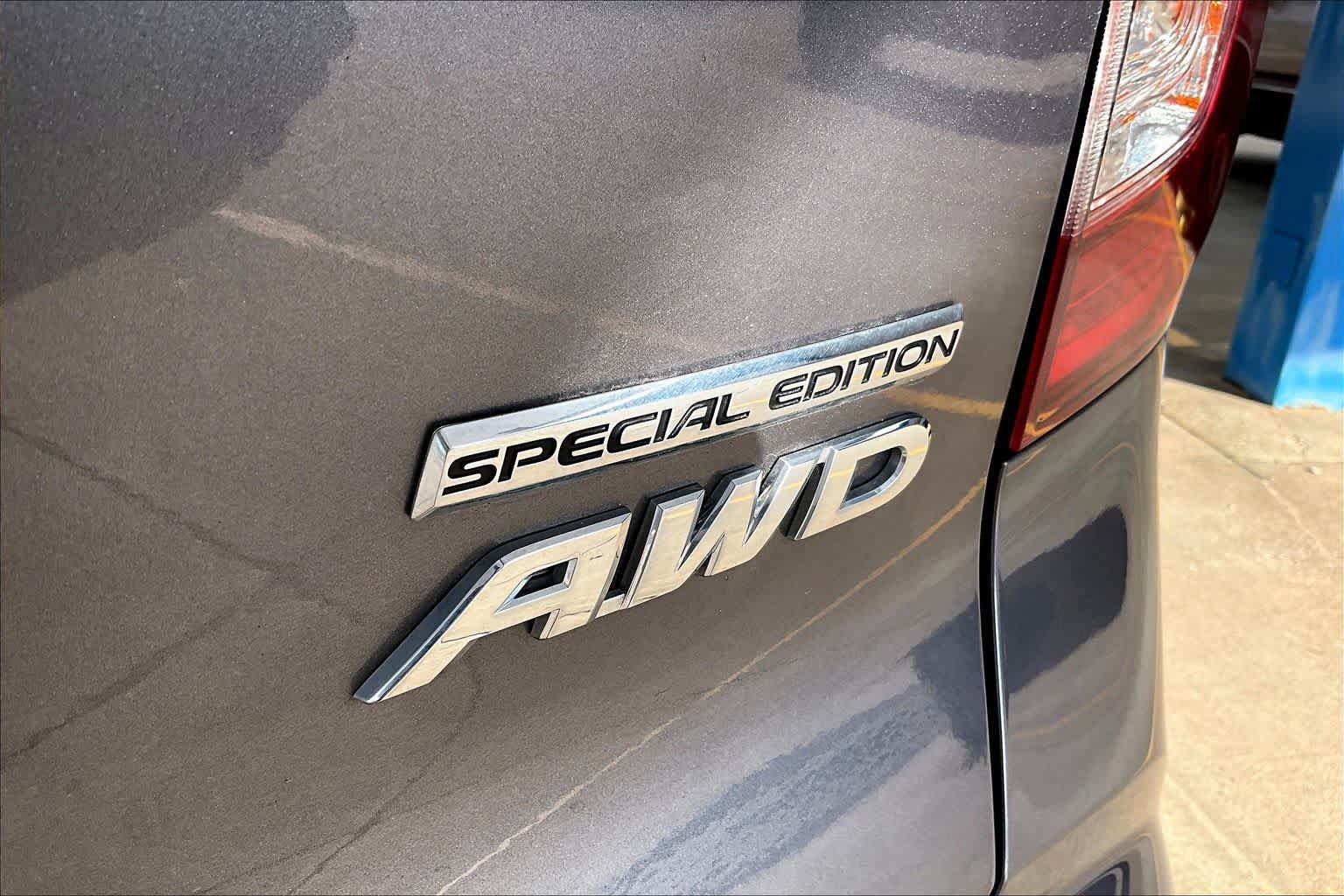 Used 2022 Honda Pilot Special Edition image 10