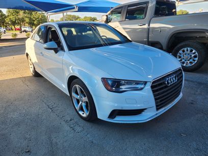 Used 2016 Audi A3 1.8T Premium