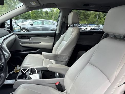 Used 2020 Honda Odyssey EX-L image 9