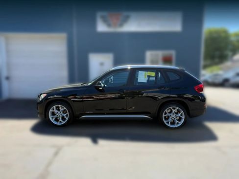 Used 2014 BMW X1 xDrive35i AWD/4WD image 3